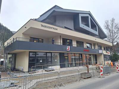 Gewerbeobjekt mieten in 5531 Eben (Bild 5)