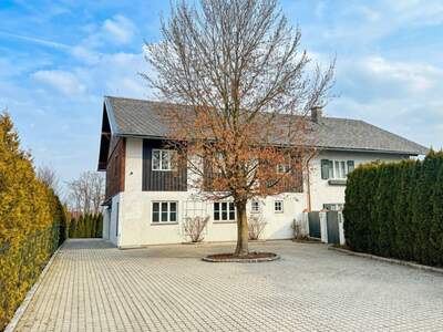 Gewerbeobjekt mieten in 5071 Wals