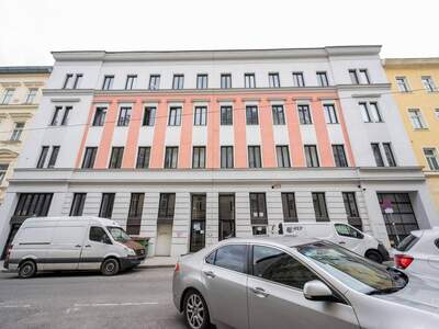 Gewerbeobjekt kaufen in 1120 Wien