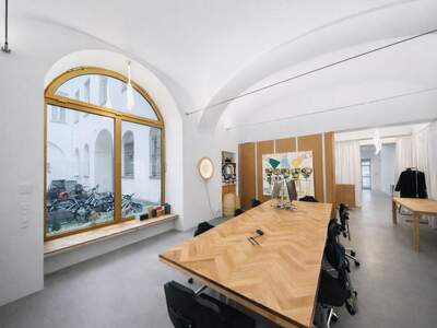 Gewerbeobjekt mieten in 1020 Wien (Bild 2)