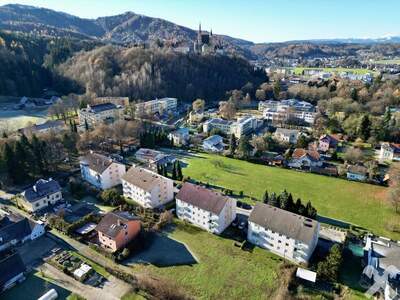 Grundstück kaufen in 8111 Judendorf