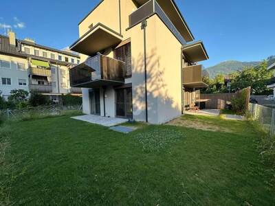 Wohnung kaufen in 6020 Innsbruck