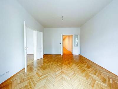 Altbauwohnung mieten in 1090 Wien (Bild 3)