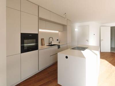 Wohnung mit Balkon mieten in 6020 Innsbruck (Bild 1)