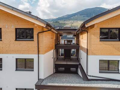 Wohnung kaufen in 5730 Mittersill