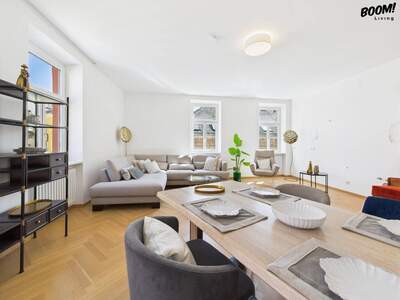 Eigentumswohnung in 1090 Wien