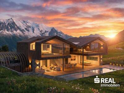 Grundstück kaufen in 6162 Mutters (Bild 1)