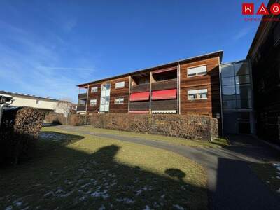 Terrassenwohnung kaufen in 8570 Voitsberg (Bild 1)