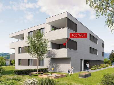 Wohnung kaufen in 6800 Feldkirch