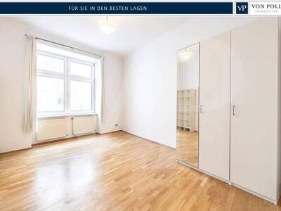 Eigentumswohnung in 1060 Wien