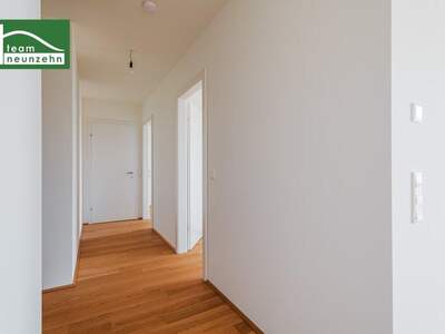 Terrassenwohnung kaufen in 1210 Wien (Bild 3)