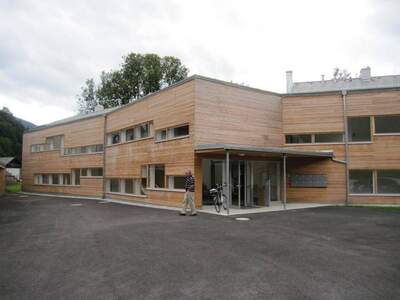 Wohnung mieten in 3293 Lunz