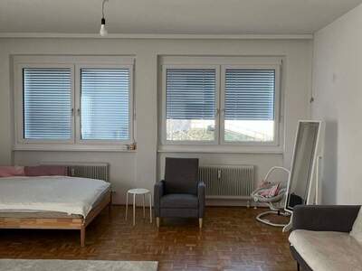 Wohnung mieten in 5020 Salzburg (Bild 4)