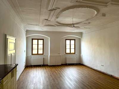 Gewerbeobjekt mieten in 3730 Eggenburg