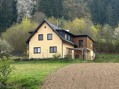 Haus provisionsfrei mieten in 9063 Maria Saal