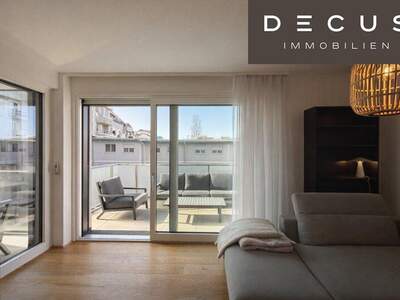 Terrassenwohnung kaufen in 1220 Wien (Bild 5)