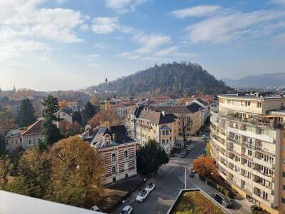 Etagenwohnung mieten in 8010 Graz