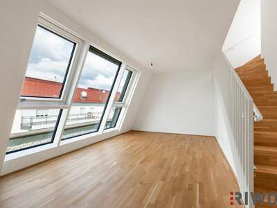Terrassenwohnung kaufen in 1210 Wien (Bild 3)