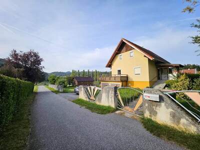 Haus kaufen in 8462 Gamlitz