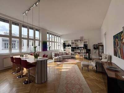 Wohnung mieten in 1040 Wien