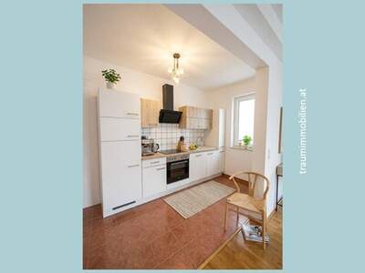 Wohnung mit Balkon mieten in 1170 Wien (Bild 5)
