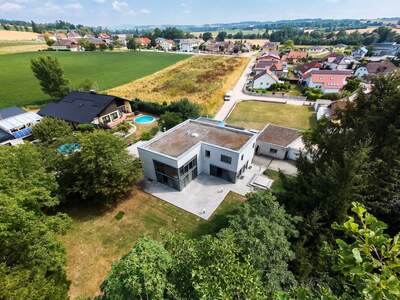 Villa kaufen in 4501 Neuhofen