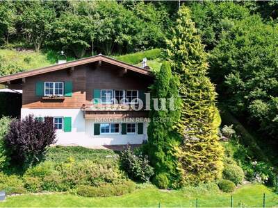 Einfamilienhaus kaufen in 5700 Zell am See (Bild 2)