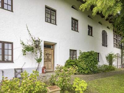 Haus mit Garten kaufen in 83370 Seeon (Bild 4)