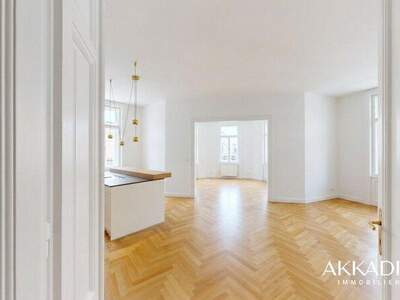 Mietwohnung in 1010 Wien (Bild 1)