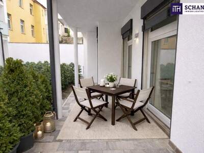 Terrassenwohnung kaufen in 1160 Wien (Bild 4)
