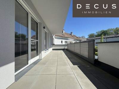 Terrassenwohnung kaufen in 8041 Graz (Bild 3)