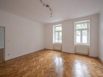 Wohnung kaufen in 1130 Wien