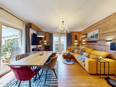 Wohnung kaufen in 6382 Kirchdorf