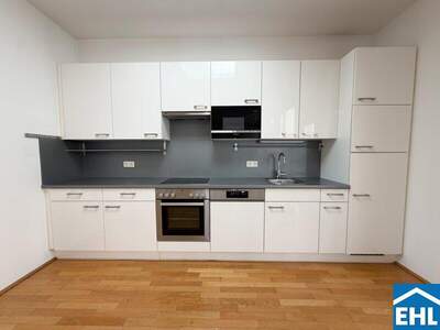 Terrassenwohnung mieten in 1030 Wien (Bild 2)