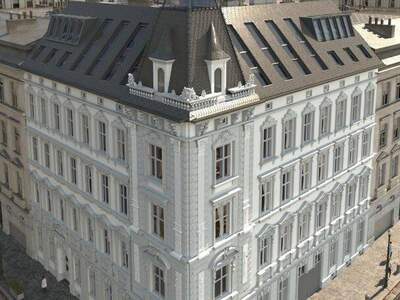 Eigentumswohnung in 1180 Wien