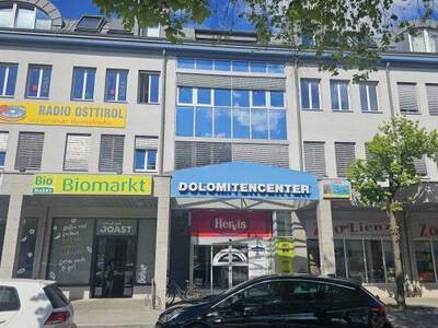Einzelhandel mieten in 9900 Lienz (Bild 1)