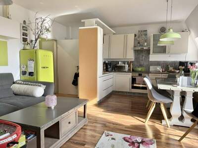 Wohnung mieten in 4623 Gunskirchen