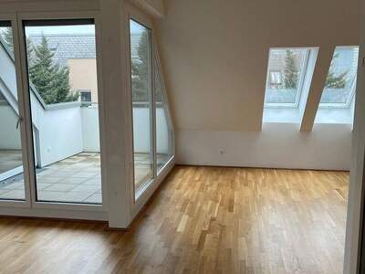 Wohnung mieten in 4020 Linz