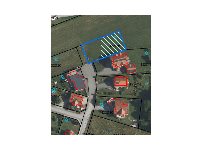 Grundstück kaufen in 3683 Yspertal