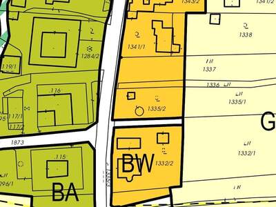 Grundstück kaufen in 4432 Ernsthofen (Bild 3)