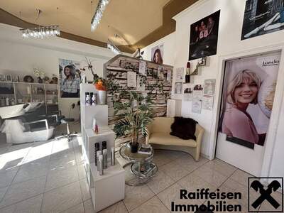 Gewerbeobjekt mieten in 9920 Sillian