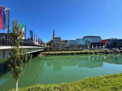 Anlageobjekt kaufen in 9500 Villach