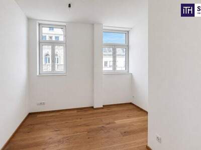 Wohnung mieten in 1050 Wien (Bild 3)