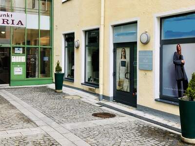 Gewerbeobjekt mieten in 4810 Gmunden (Bild 1)