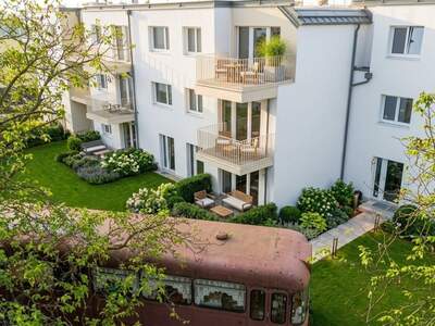Wohnung mieten in 2700 Wiener Neustadt