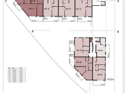 Eigentumswohnung in 6060 Hall (Bild 5)