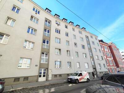 Wohnung kaufen in 1160 Wien (Bild 1)