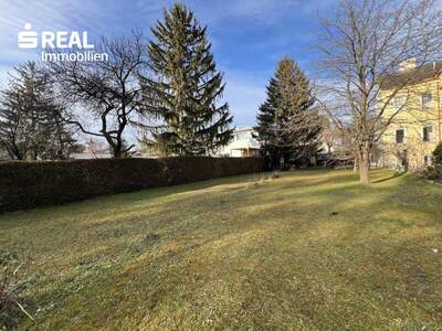 Grundstück kaufen in 2000 Stockerau (Bild 1)