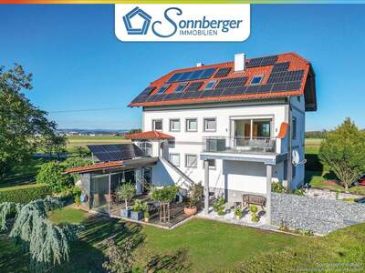 Mehrfamilienhaus kaufen in 4482 Ennsdorf (Bild 1)