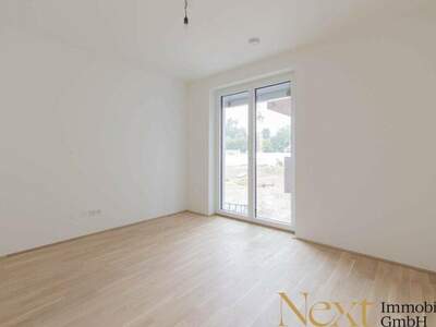 Terrassenwohnung mieten in 4020 Linz (Bild 5)